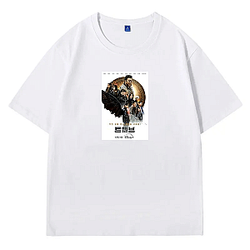 Queen Mantis revolves around a mystery to be solved Queen Mantis T-Shirts