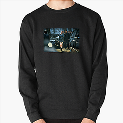 Queen Mantis has an intriguing plot Queen Mantis Sweatshirts