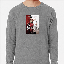 Queen Mantis is a new TV show Queen Mantis Sweatshirts