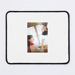 Queen Mantis is a must watch for mystery lovers Queen Mantis Mouse Pads