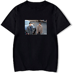 Queen Mantis is a suspenseful thriller Queen Mantis T-Shirts