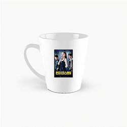 Queen Mantis tells a story full of secrets Queen Mantis Mugs