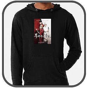 Queen Mantis Hoodies