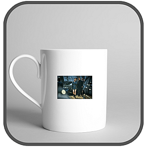 Queen Mantis Mugs
