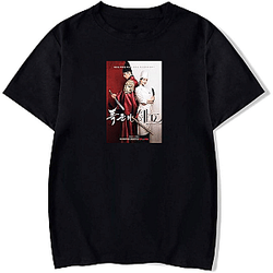 Queen Mantis is a new TV show Queen Mantis T-Shirts