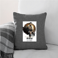 Queen Mantis revolves around a mystery to be solved Queen Mantis Pillows Cover