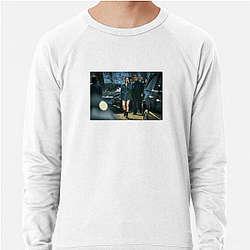 Queen Mantis has an intriguing plot Queen Mantis Sweatshirts