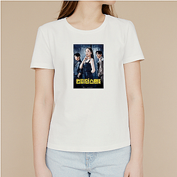 Queen Mantis tells a story full of secrets Queen Mantis T-Shirts