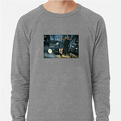 Queen Mantis has an intriguing plot Queen Mantis Sweatshirts