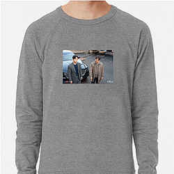 Queen Mantis is a suspenseful thriller Queen Mantis Sweatshirts