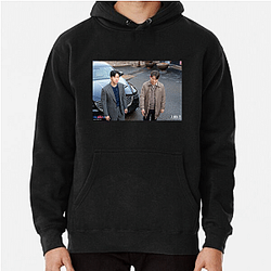 Queen Mantis is a suspenseful thriller Queen Mantis Hoodies