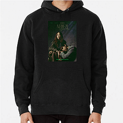 Queen Mantis is a 2025 mystery series Queen Mantis Hoodies