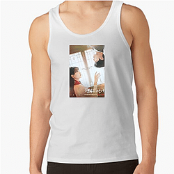 Queen Mantis is a must watch for mystery lovers Queen Mantis Tank Tops