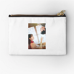 Queen Mantis is a must watch for mystery lovers Queen Mantis Zipper Pouches