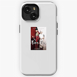 Queen Mantis is a new TV show Queen Mantis iPhone Cases