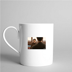 Queen Mantis explores a puzzling crime Queen Mantis Mugs