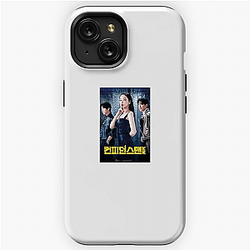 Queen Mantis tells a story full of secrets Queen Mantis Samsung Cases