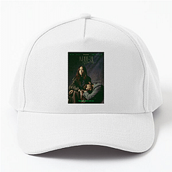 Queen Mantis is a 2025 mystery series Queen Mantis Hats & Caps