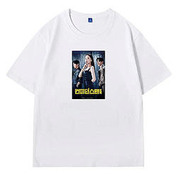 Queen Mantis tells a story full of secrets Queen Mantis T-Shirts