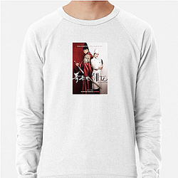 Queen Mantis is a new TV show Queen Mantis Sweatshirts