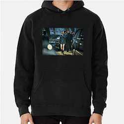 Queen Mantis has an intriguing plot Queen Mantis Hoodies