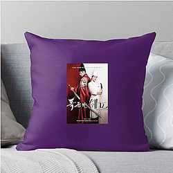 Queen Mantis is a new TV show Queen Mantis Pillows Cover