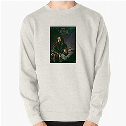 Queen Mantis is a 2025 mystery series Queen Mantis Sweatshirts