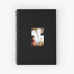 Queen Mantis is a must watch for mystery lovers Queen Mantis Notebook