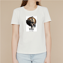 Queen Mantis revolves around a mystery to be solved Queen Mantis T-Shirts