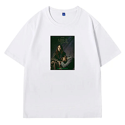 Queen Mantis is a 2025 mystery series Queen Mantis T-Shirts