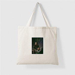 Queen Mantis is a 2025 mystery series Queen Mantis Bags