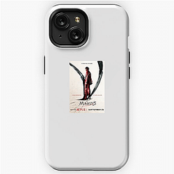 Queen Mantis has one season so far Queen Mantis Samsung Cases