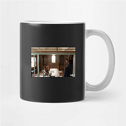 Queen Mantis will keep viewers guessing Queen Mantis Mugs