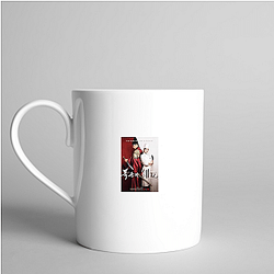 Queen Mantis is a new TV show Queen Mantis Mugs