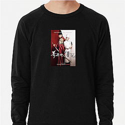 Queen Mantis is a new TV show Queen Mantis Sweatshirts