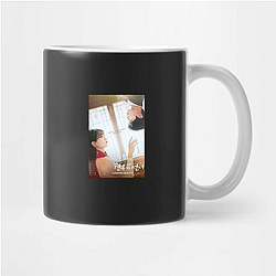 Queen Mantis is a must watch for mystery lovers Queen Mantis Mugs