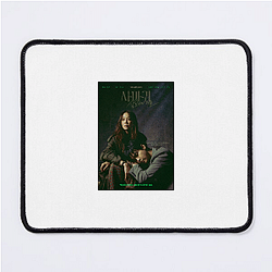 Queen Mantis is a 2025 mystery series Queen Mantis Mouse Pads