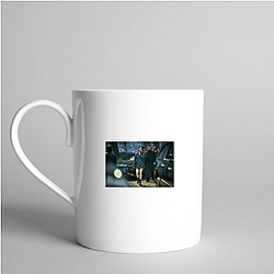 Queen Mantis has an intriguing plot Queen Mantis Mugs