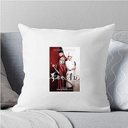 Queen Mantis is a new TV show Queen Mantis Pillows Cover