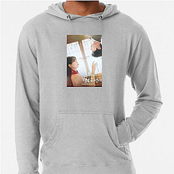Queen Mantis is a must watch for mystery lovers Queen Mantis Hoodies