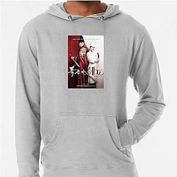 Queen Mantis is a new TV show Queen Mantis Hoodies