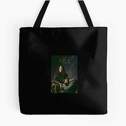 Queen Mantis is a 2025 mystery series Queen Mantis Bags