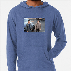Queen Mantis is a suspenseful thriller Queen Mantis Hoodies