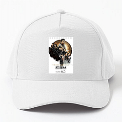 Queen Mantis revolves around a mystery to be solved Queen Mantis Hats & Caps