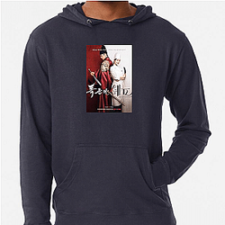 Queen Mantis is a new TV show Queen Mantis Hoodies