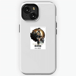 Queen Mantis revolves around a mystery to be solved Queen Mantis iPhone Cases