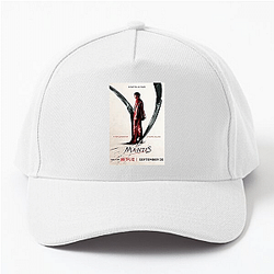 Queen Mantis has one season so far Queen Mantis Hats & Caps