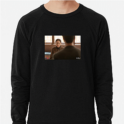 Queen Mantis explores a puzzling crime Queen Mantis Sweatshirts