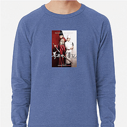 Queen Mantis is a new TV show Queen Mantis Sweatshirts