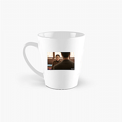 Queen Mantis explores a puzzling crime Queen Mantis Mugs